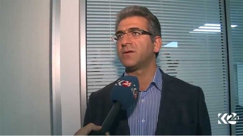Adem Geverî: Barzanî serok û rêberê 4 perçeyên Kurdistanê ye